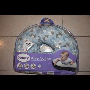 Boppy Pillow
